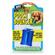 Pooch Bouncer Mini Tranluscent Blue 1