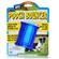 Pooch Bouncer Mini Tranluscent Blue 2