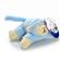 Puppy/Small Dog Assorted Chenille Dog Toys 3