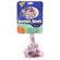 Booda 2 Knot Rope Bone Multicolor Extra Small 6