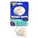 Booda 2 Knot Rope Bone White Extra Large 1