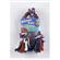 Booda 3 Knot Rope Tug Multi-Color Extra Large 2