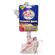 Booda Yummy Bone 2 Knot Rope Steak Flavor 2