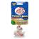 Booda Yummy Bone 2 Knot Rope Steak Flavor 4