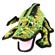 Tuffy's Sea Creature Alligator Chew Toy 1