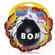Tuffy's Rugged Rubber Bomb  1