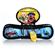 Tuffy's Jr Bone - Camo Blue Chew Toy 1