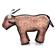 Tuffy's Barn Yard Bevo the Bull 2