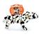 Tuffy's Mighty Toy Farm- Cassie the Cow 1