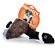 Tuffy's Mighty Toy Nature - Drake Mcquack Duck Chew Toy 2