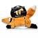 Tuffy's Mighty Toy Nature - Foxy Fox Chew Toy 2
