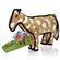 Tuffy's Barn Yard - Howie Horse 1