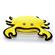 Tuffy's Sea Creature King Crab 1