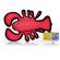 Tuffy's Sea Creature - Larry the Lobster 1