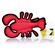 Tuffy's Sea Creature - Larry the Lobster 2
