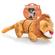 Tuffy's Mighty Toy Safari - Linus the Lion 1