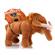 Tuffy's Mighty Artic Mammoth - Woody 1