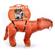 Tuffy's Mighty Artic Sabertooth Tiger 1