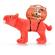 Tuffy's Mighty Artic Sabertooth Tiger 2