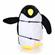 Tuffy's Mighty Artic Penquin Penny 1