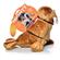 Tuffy's Mighty Artic Jr Walrus - Wally 2