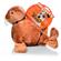 Tuffy's Mighty Artic Jr Walrus - Wally 3