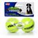 Beyond Tough Tennis Ball 2 Pack - 2.5 1