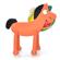Multipet Nostalgic Toys Pokey 1