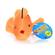 Multipet Look Whos Talking Goldfish 6 1