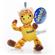 Petmate/Booda Stretchies - Giraffe 1