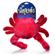 Booda Stretchies - Crab 3