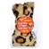 Booda Skins Leopard Print Bone - Small 1