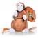 Tuffy's Mighty Safari Jr Monkey - Morty 1