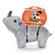 Tuffy's Mighty - Rhoni Jr. the Rhino 1