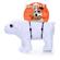 Tuffy's Mighty Artic Jr Polar Bear - Wilburr Mcpaw 1