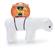 Tuffy's Mighty Artic - Wilburr McPaw the Polar Bear 1