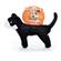 Tuffy's Mighty Farm Cat - Ginger McFluff the Cat 1