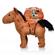 Tuffy's Mighty Farm - Haydin the Horse 1