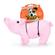 Tuffy's Mighty Farm Piglet - Paisley 1