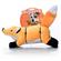 Tuffy's Mighty Nature Fox - Foxy 1