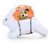 Tuffy's Mighty Nature Rabbit - White 1