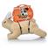 Tuffy's Mighty Nature Rabbit - Brown 1