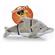 Tuffy's Mighty Ocean Dolphin - Dolly 1