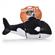 Tuffy's Mighty Ocean Whale - Wylie 1