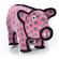 Tuffy's Barn Yard - Polly the Pig 1