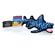 Tuffy's Sea Creatures - Shack The Shark 1