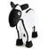 Tuffy's Barn Yard Sheep Chew Toy 1