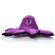 Tuffy's Sea Creature - Oscar the Octopus - Mini 1
