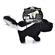 Tuffy's Mighty Toy Nature - Stinky Skunk Chew Toy 2