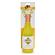 Tuffy's Silly Squeakers- Wine Bottle Kennel Relaxin Chew Toy 1